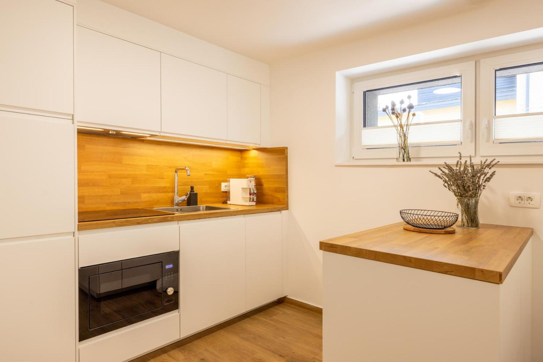 Apartmaji Klavdija Любляна Экстерьер фото
