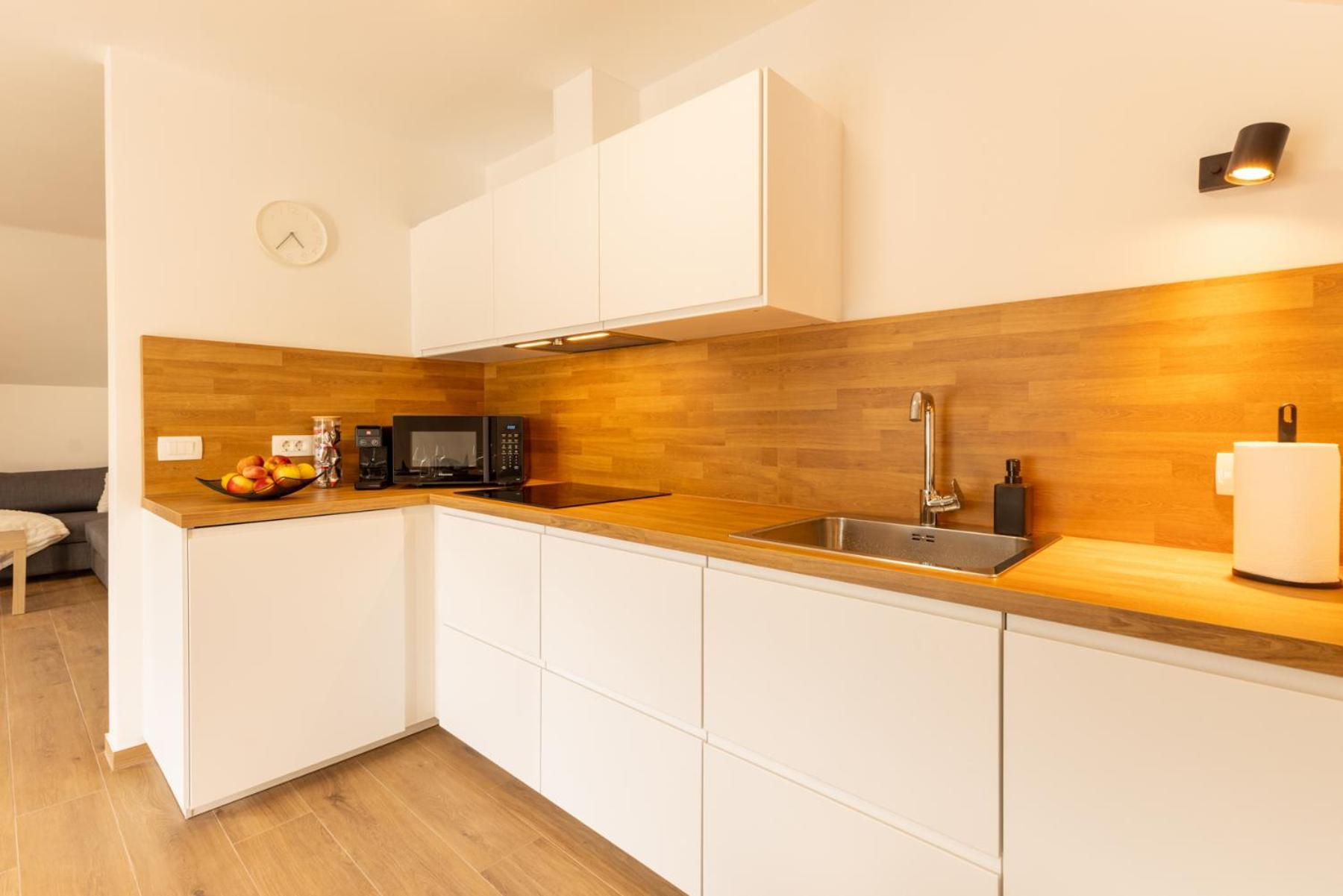 Apartmaji Klavdija Любляна Экстерьер фото